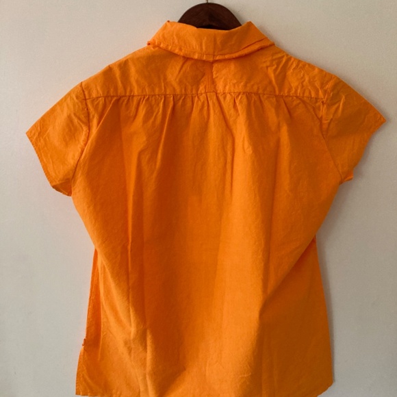 H+ Hannoh Wessel Shirt Coraline NWT Size 38 - Picture 2 of 11